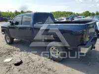 2007 Chevrolet Silverado photo