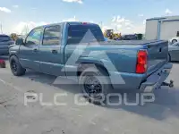 2007 Chevrolet Silverado photo