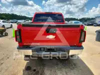 2007 Chevrolet Silverado фото