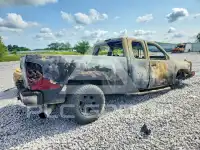 2007 Chevrolet Silverado фото