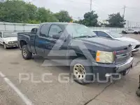 2007 Chevrolet Silverado photo