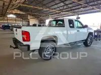 2007 Chevrolet Silverado photo