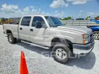 2007 Chevrolet Silverado фото