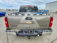 2007 Chevrolet Silverado фото