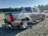 2007 Chevrolet Silverado фото