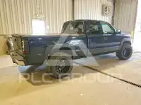 2007 Chevrolet Silverado photo