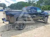 2007 Chevrolet Silverado photo