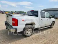 2007 Chevrolet Silverado photo