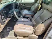 2007 Chevrolet Silverado photo