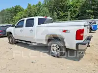 2007 Chevrolet Silverado photo