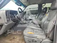 2007 Chevrolet Silverado фото