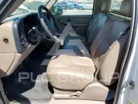 2007 Chevrolet Silverado photo