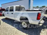 2007 Chevrolet Silverado фото