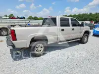 2007 Chevrolet Silverado фото