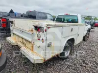 2007 Chevrolet Silverado фото