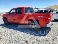2007 Chevrolet Silverado photo