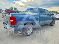 2007 Chevrolet Silverado photo