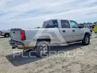 2007 Chevrolet Silverado фото