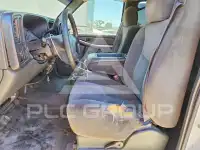 2007 Chevrolet Silverado фото
