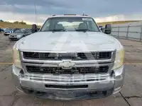 2007 Chevrolet Silverado фото