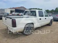 2007 Chevrolet Silverado фото