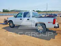 2007 Chevrolet Silverado фото