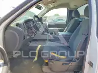2007 Chevrolet Silverado фото