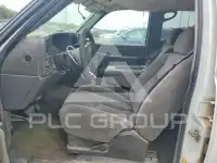 2007 Chevrolet Silverado фото