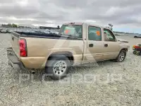 2007 Chevrolet Silverado фото
