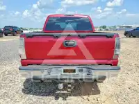 2007 Chevrolet Silverado фото