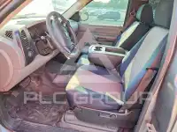 2007 Chevrolet Silverado фото