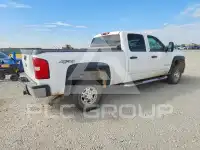 2007 Chevrolet Silverado photo