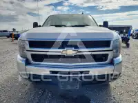 2007 Chevrolet Silverado photo