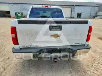 2007 Chevrolet Silverado photo