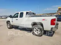 2007 Chevrolet Silverado фото