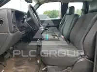 2007 Chevrolet Silverado photo