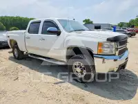 2007 Chevrolet Silverado photo