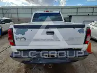 2007 Chevrolet Silverado фото