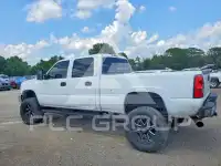 2007 Chevrolet Silverado фото