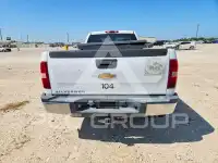 2007 Chevrolet Silverado photo