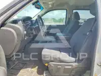 2007 Chevrolet Silverado фото