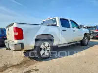 2007 Chevrolet Silverado фото