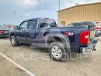 2007 Chevrolet Silverado фото