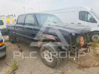 2007 Chevrolet Silverado photo