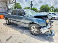 2007 Chevrolet Silverado фото