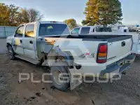 2007 Chevrolet Silverado фото