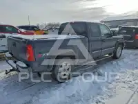 2007 Chevrolet Silverado фото