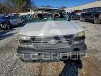 2007 Chevrolet Silverado фото