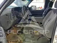 2007 Chevrolet Silverado фото