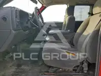 2007 Chevrolet Silverado фото